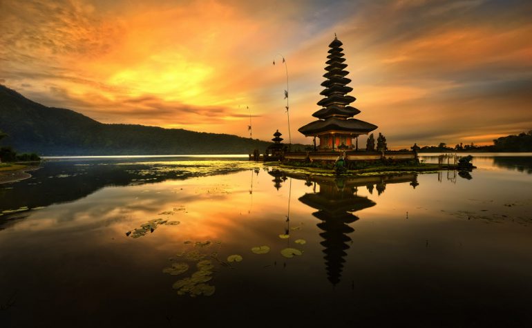 Hvornår er det bedst at rejse til Bali?